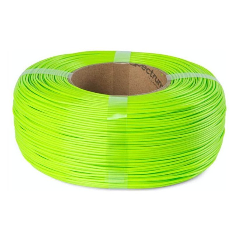 Spectrum ReFill PLA High Speed lime green