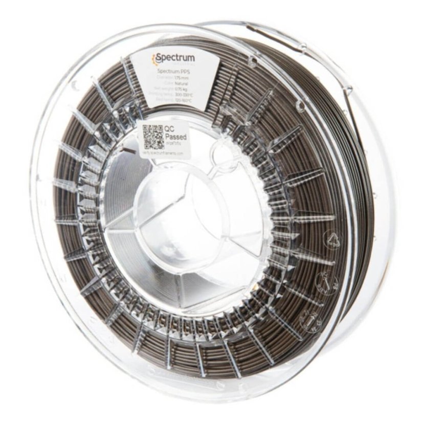 Spectrum PPS AM230 natural 0,75kg