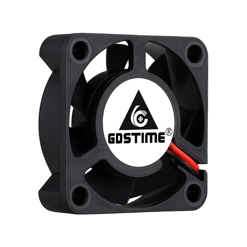 Gdstime Axial Fan 4010 24V