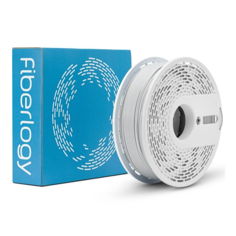 Fiberlogy Easy PLA gray 0,85 kg