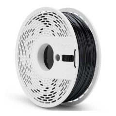 Fiberlogy ABS PLUS černá (black) 0,85 kg