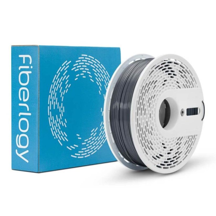 Fiberlogy ASA graphite 0,75 kg