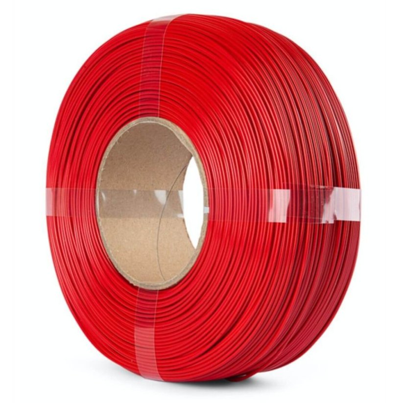 The Filament ReFill PETG technical red