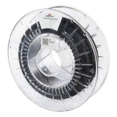 Spectrum Nylon PA12 CF15 čierná (carbon black) 0,5kg