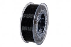 Filament 3D Kordo Everfil Nylon (PA12) čierna (black)