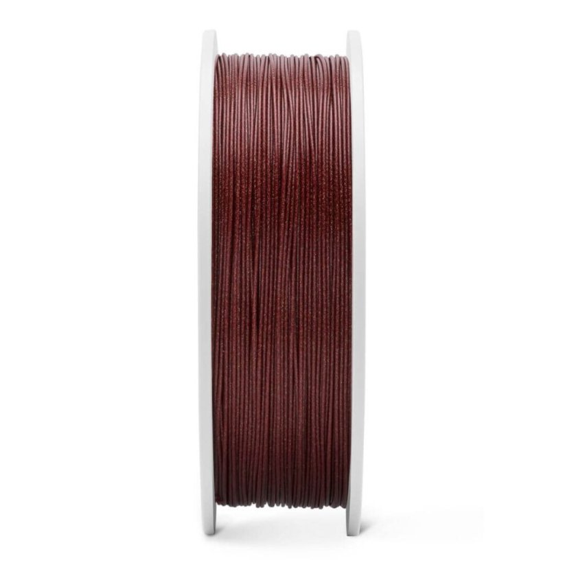 Fiberlogy Easy PLA rubínovo červená (ruby red) 0,85 kg