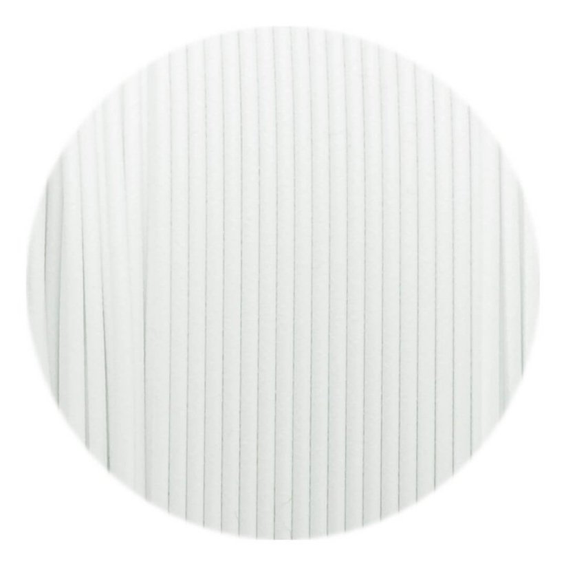Fiberlogy Easy PLA Lithophane bílá 0,85 kg