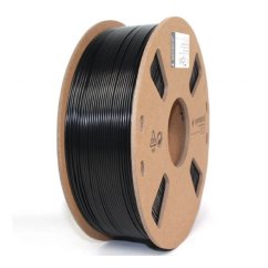 Gembird ABS čierna (black) 1 kg