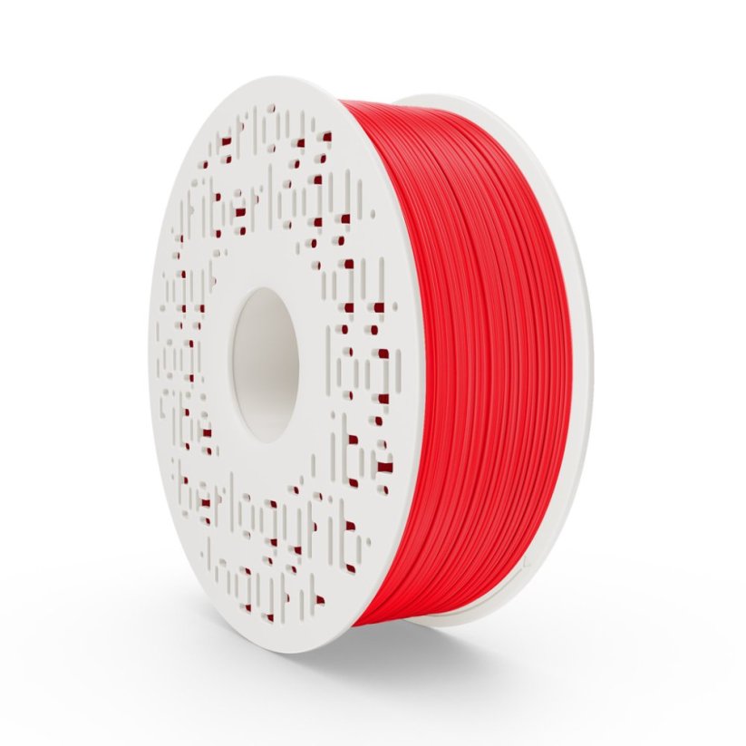 Fiberlogy ASA červená 1 kg