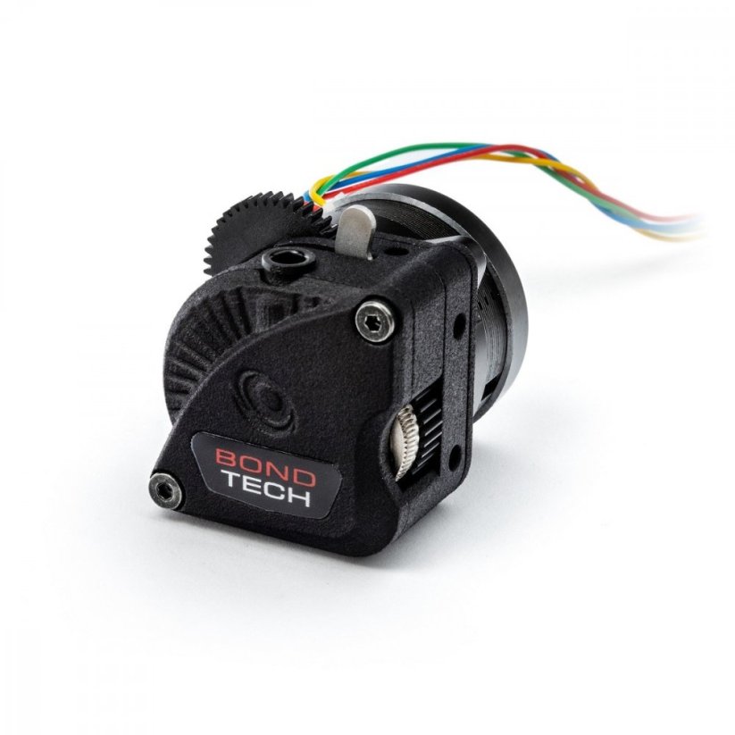 Bondtech LGX Lite Extruder (s motorem)