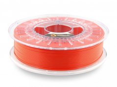 Filament Fillamentum Extrafill ABS traffic red