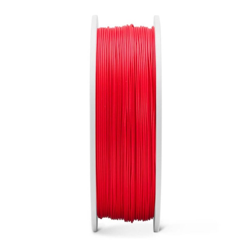 Fiberlogy PP Polypropylén červená (red) 0,75 kg