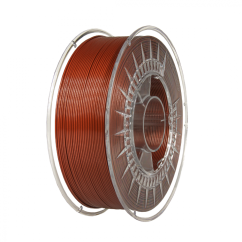 Devil Design PLA tmavě měděná (dark copper)