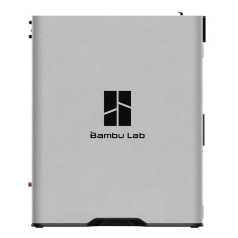 Bambu Lab H2S