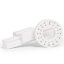 Fiberlogy PET-G + PTFE Natural 0,75 kg