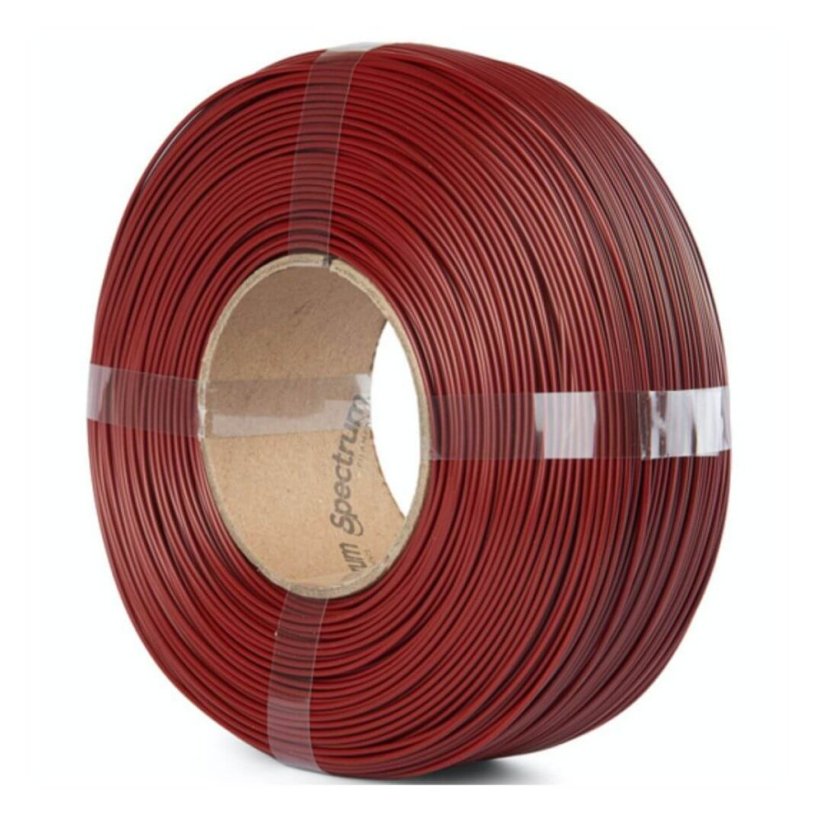 Spectrum ReFill ASA 275 hnědo-červená (brown red)