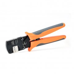 IWISS IWS-3220M Ratcheting crimping pliers