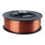3DPower PLA SILK Dual Color - červená/zlatá (red/gold)