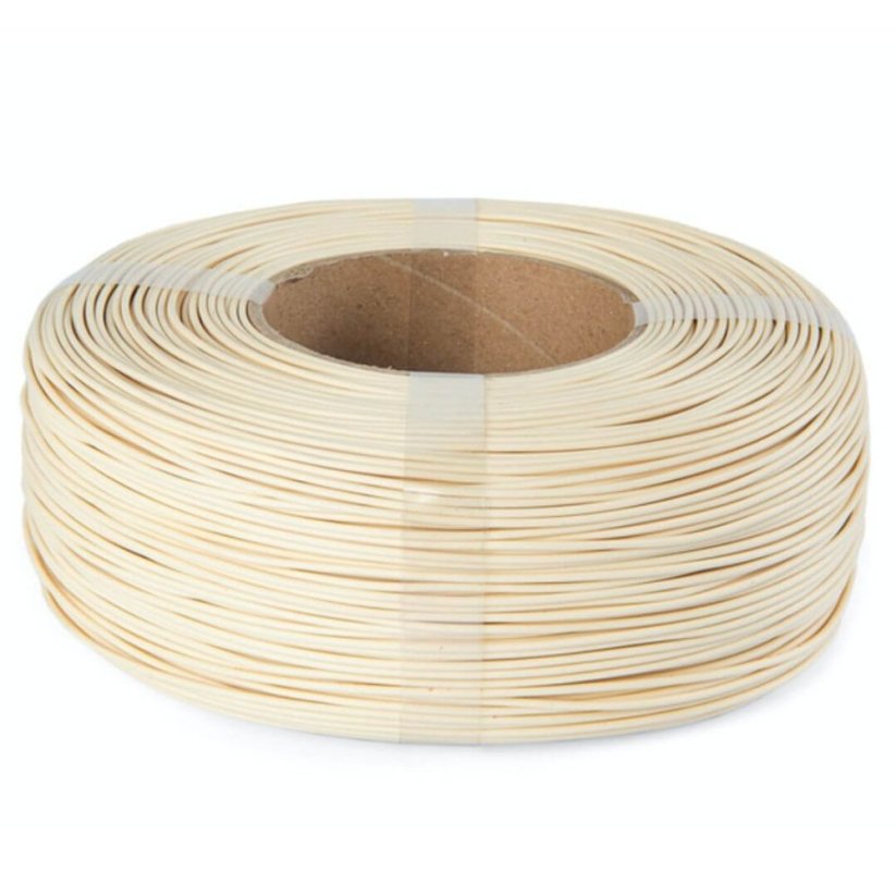 The Filament ReFill PLA wood ash