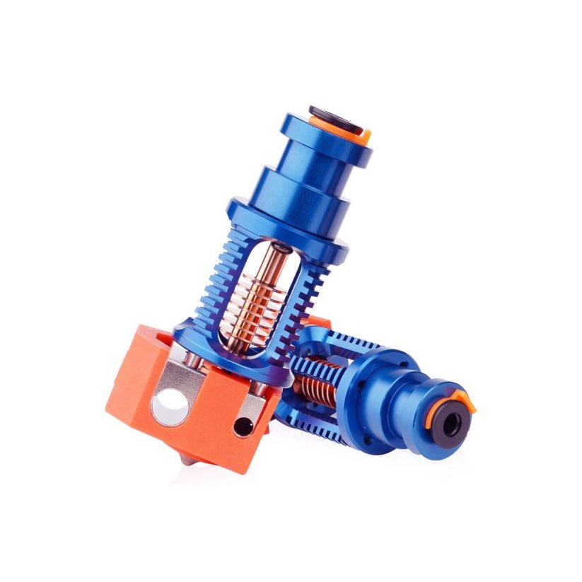 Hotend Phaetus Dragon HF (standard flow) Blue