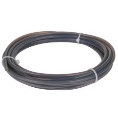 PTFE Trubička 2,5 x 4mm tmavá
