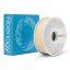 Fiberlogy Matte PLA pastelovo žltý (pastel yellow) 0,85 kg