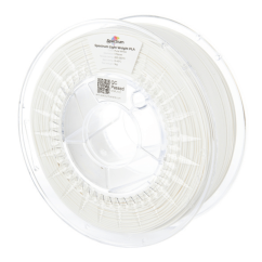 Spectrum LW-PLA UltraFoam 1.75mm PURE WHITE 0.75kg
