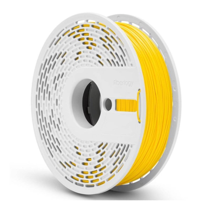 Fiberlogy Fiberflex 40D žlutá (yellow) 0,85 kg