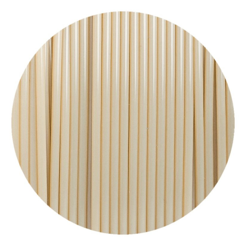 Fiberlogy PEI 9085 naturální (natural) 0,5 kg