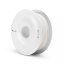 Filament Fiberlogy PLA Mineral bílá (white)
