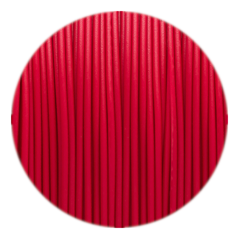 Fiberlogy Fibersilk red 0,85 kg