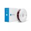 Filament Fiberlogy PET-G vínovočervená (burgundy) Balenie