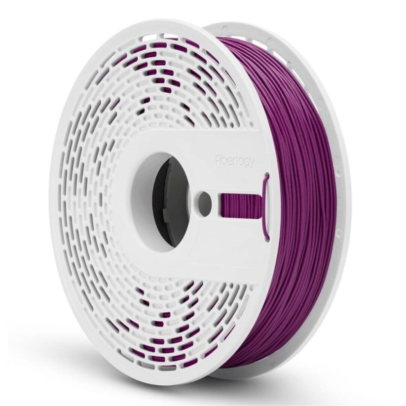 Fiberlogy Fiberflex 40D fialová (purple) 0,85 kg
