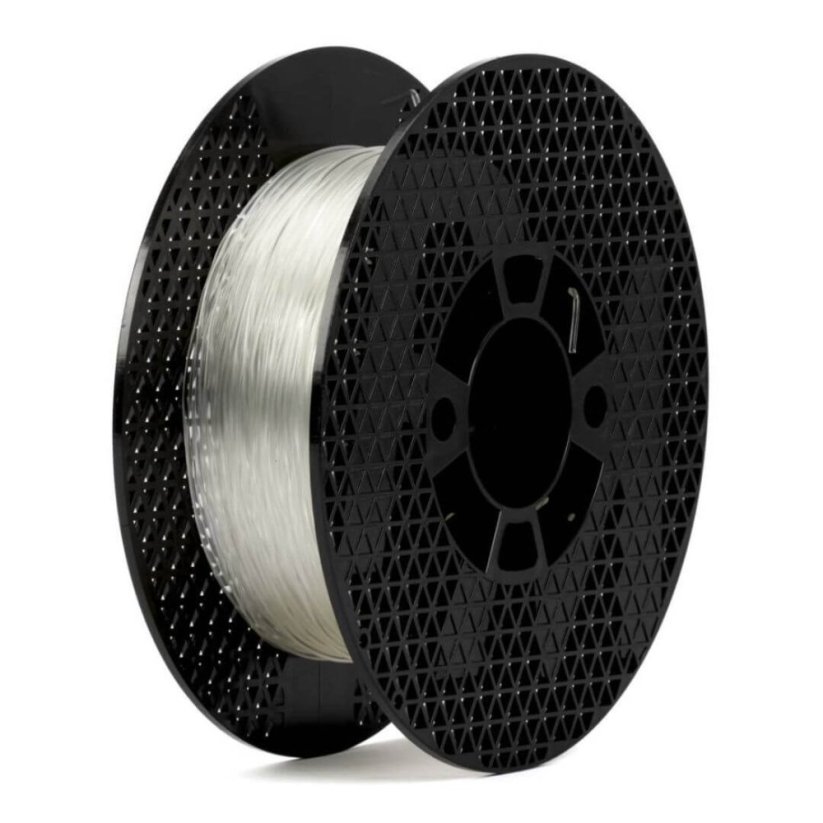 Filament PM TPU 96 naturální (natur) 0,5 kg