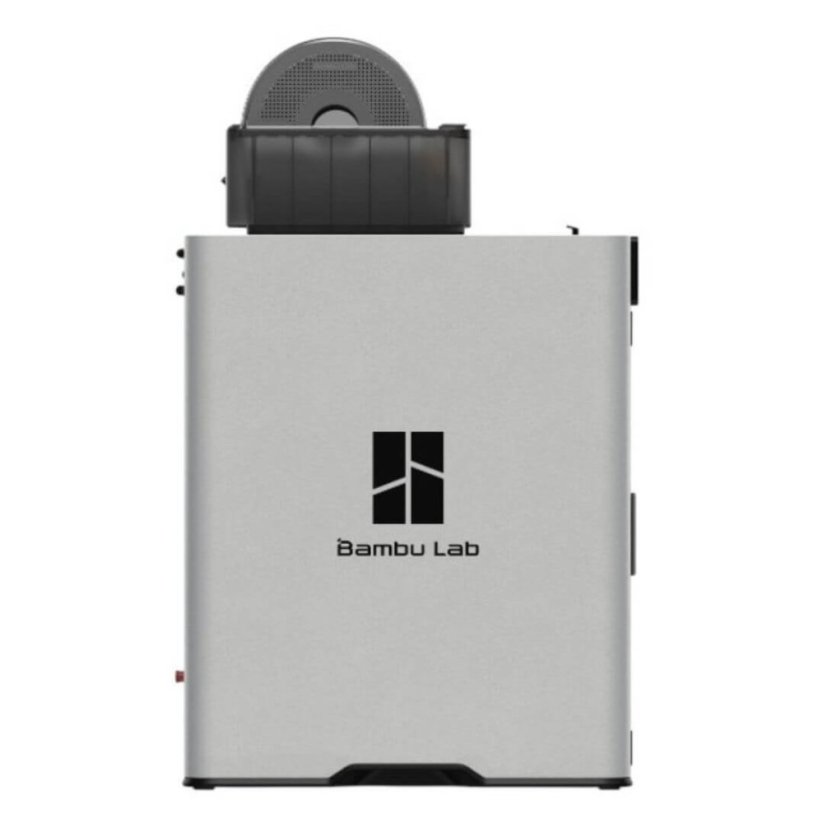 Bambu Lab H2S Combo AMS 2 Pro