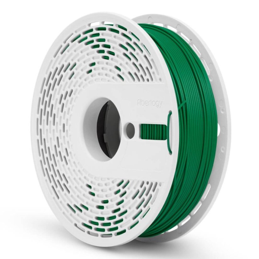 Fiberlogy Easy PLA zelená (irish Green) 0,85 kg