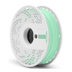 Fiberlogy Easy PET-G pastelovo mätová zelená (pastel mint) 0,85 kg
