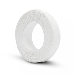 Filament Fiberlogy Refill Easy PLA biela (white)