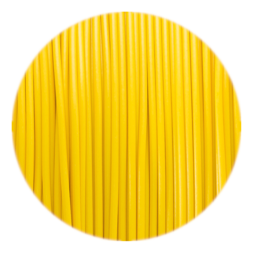 Fiberlogy PP Polypropylen žlutá (yellow) 0,75 kg