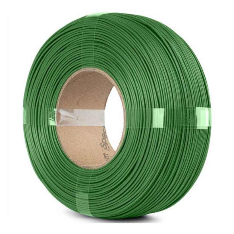 Spectrum ReFill PLA High Speed ​​smaragdovo zelená (leaf green)