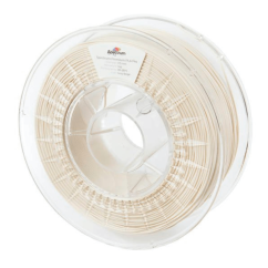 Spectrum PLA Pro béžová (ivory beige)