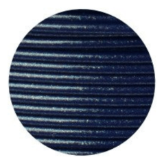 Spectrum PLA Glitter modrá (stardust blue)