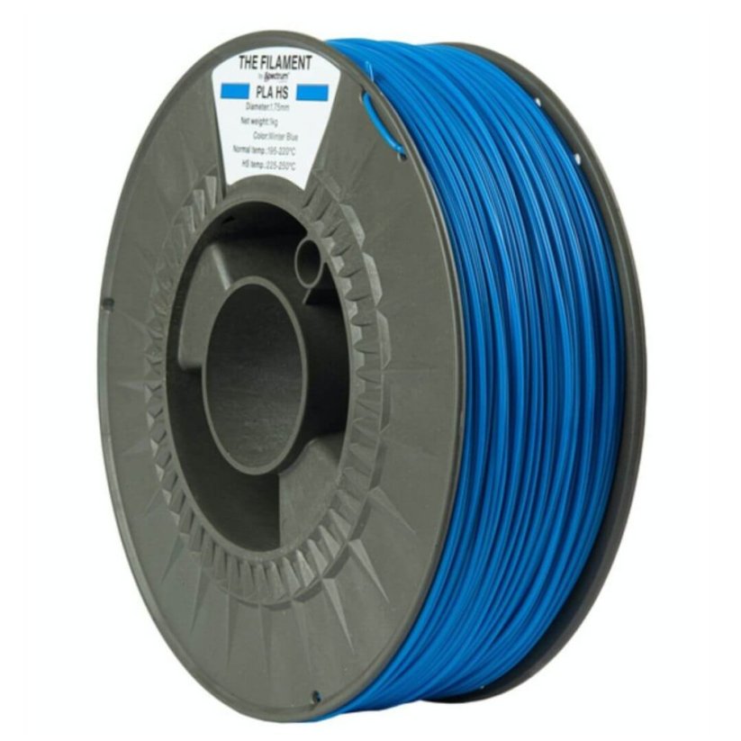 The Filament PLA HS winter blue