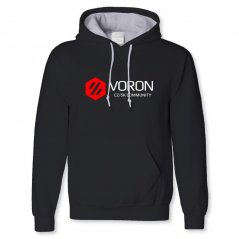 Voron Hoodie CZ/SK Community