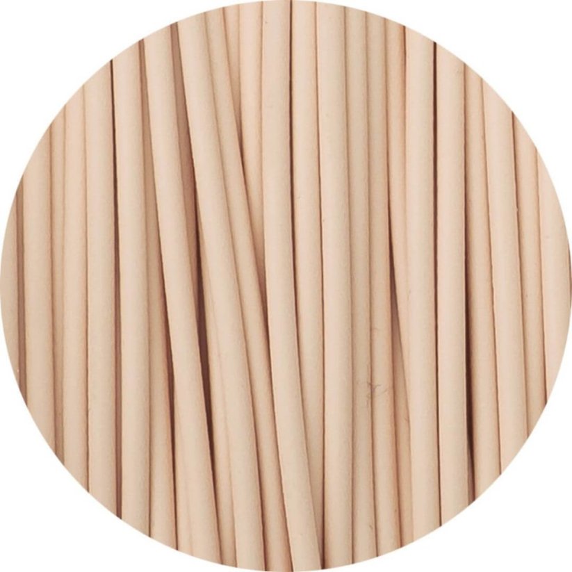 Filament Matte PLA béžová (beige) 0,85 kg