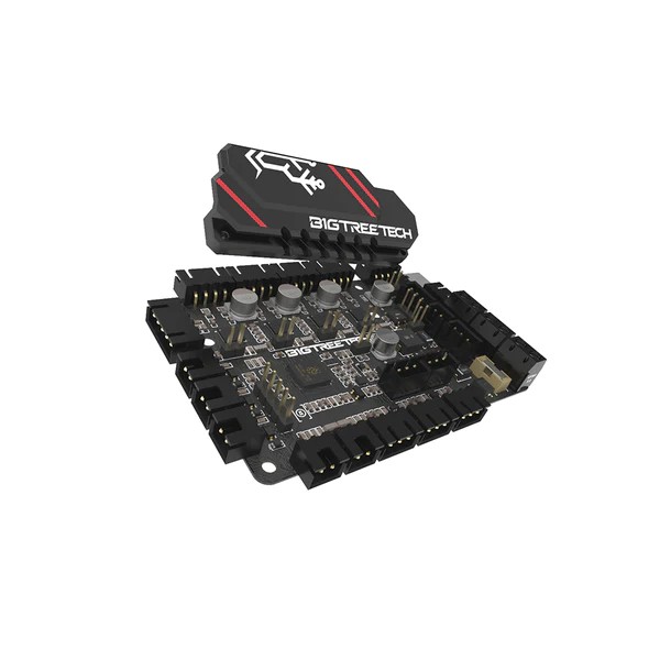 BIGTREETECH SKR Pico (Voron V0) Chladič