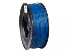 Filament 3DPower ASA modrá (blue) Filament 3DPower ASA modrá (blue)