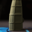 PolyLight 1.0 - LW PLA army green