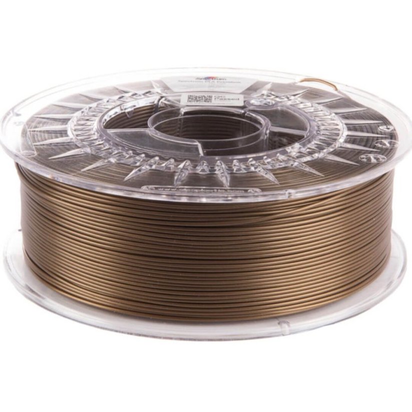 Spectrum Premium PLA old gold