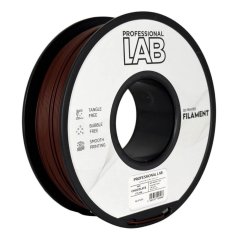 Professional Lab PLA čokoládová (chocolate)